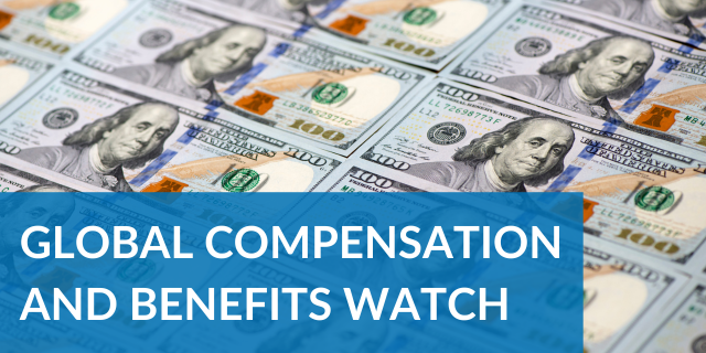 Resetting Executive Compensation in a New Era of Regulation and Economic Uncertainty